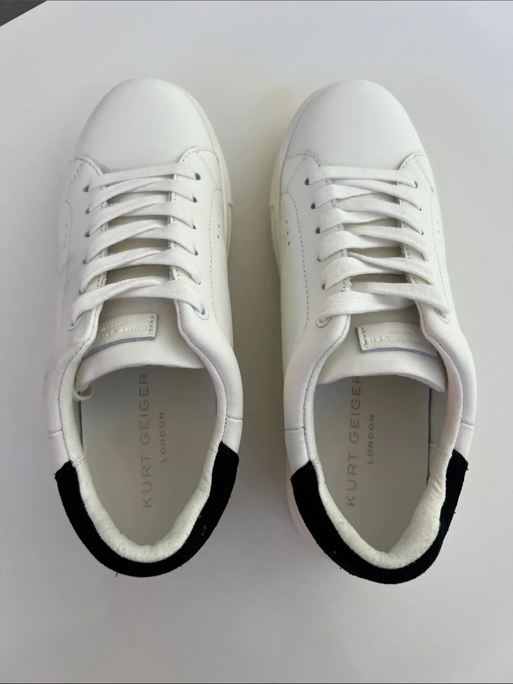 Kurt Geiger worn once
